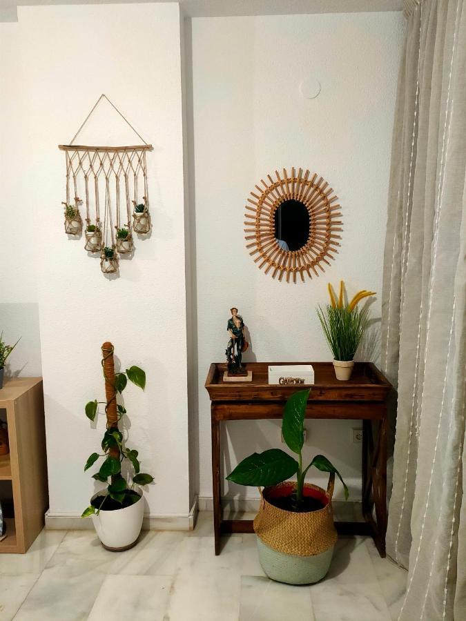 El Barquito Del Abuelo Apartment Málaga Exterior foto