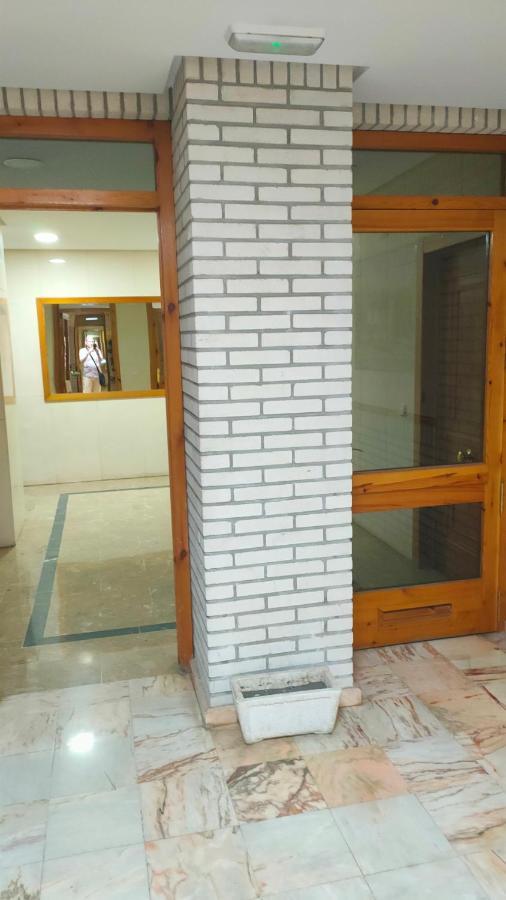 El Barquito Del Abuelo Apartment Málaga Exterior foto